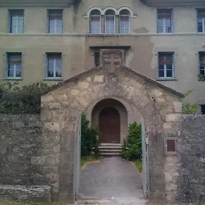 D'étape Clos St Roch Viviers