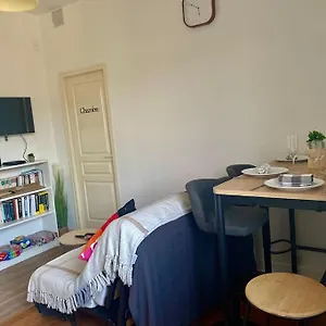 Le Jean Perrot Rent4night Grenoble